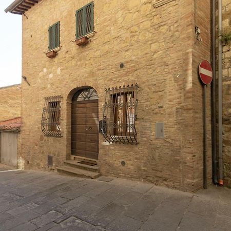 Borgo Buio Town House Villa Montepulciano Exterior photo